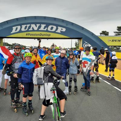 Dunlop Team Zinzins du Jura